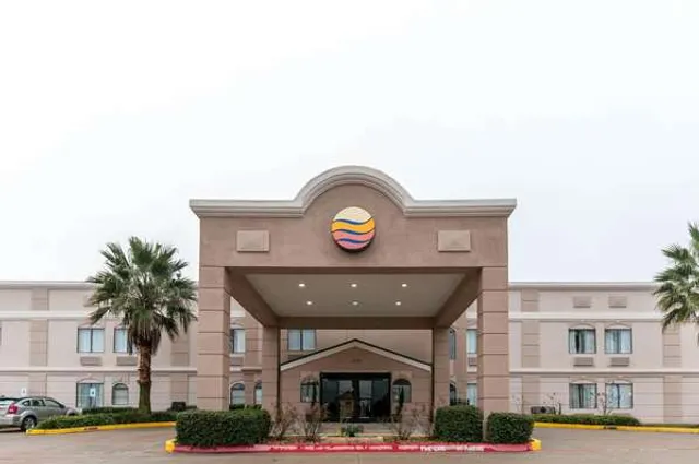 Comfort Inn North Conroe