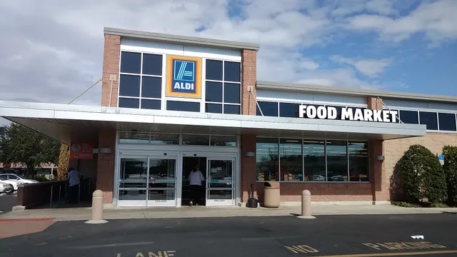 ALDI
