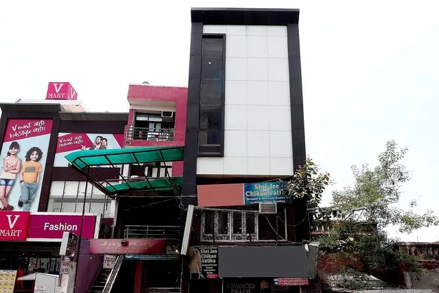 OYO Flagship Hotel G 9