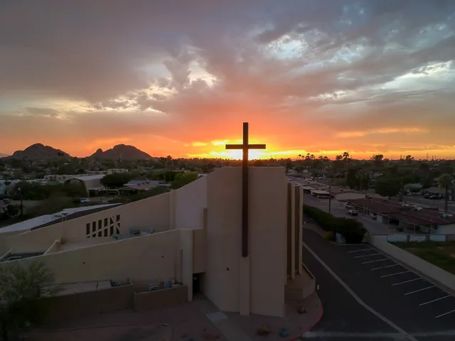 New Life Community Church (NLCC)