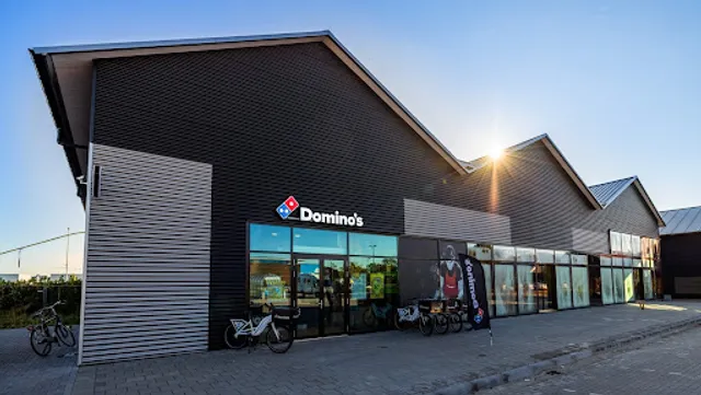 Domino's Pizza Dokkum