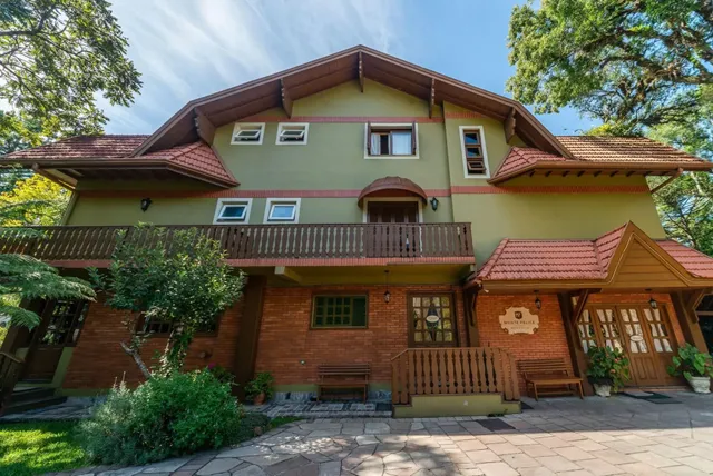 Pousada Recanto da Lua