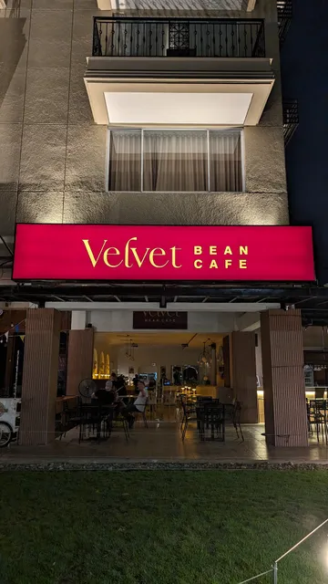 Velvet Bean Cafe