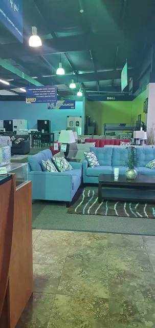 Buddy's Home Furnishings