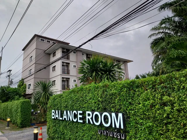 Balance Room - Klong 4