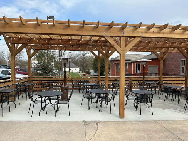 Henry's Hometown Ice Cream