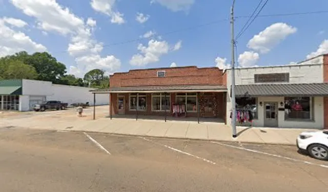 The Thrifty Magpie Co