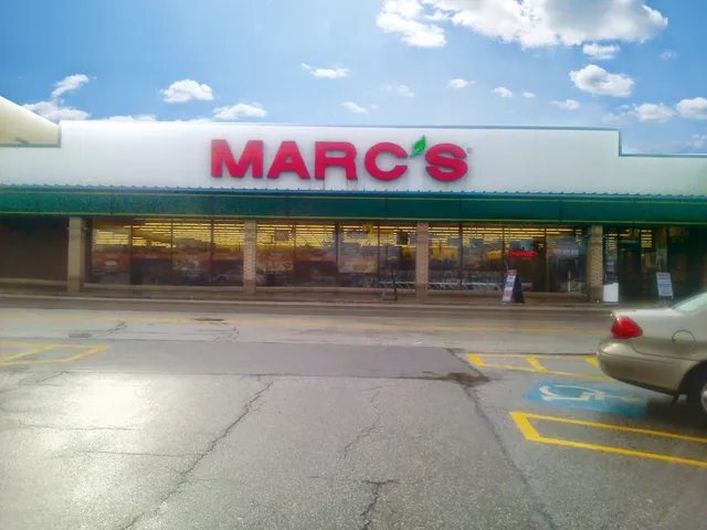 Marc's Stores