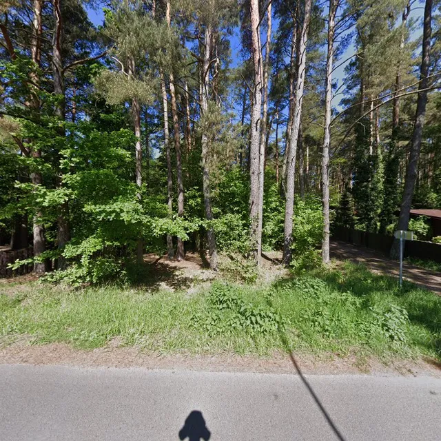 Ośrodek Wypoczynkowy UWM w Sząbruku-Sile