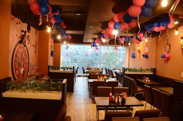 Enjoy Green Alambagh