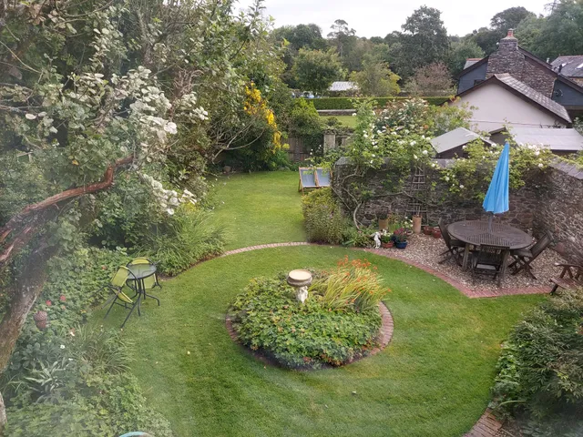 Thornham Cottage B&B