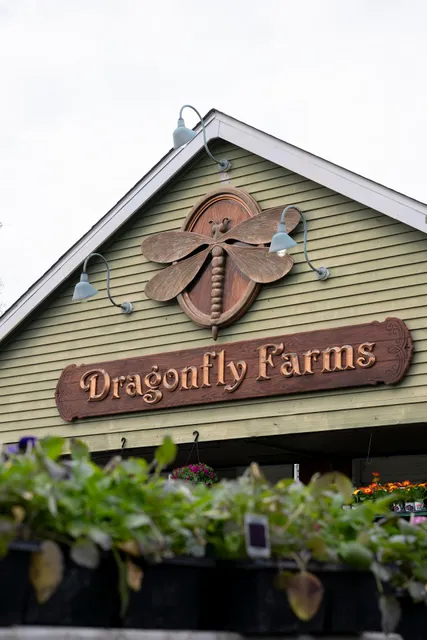 Dragonfly Farms