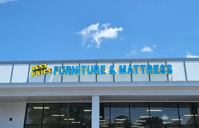 Best Price Furniture & Bedding