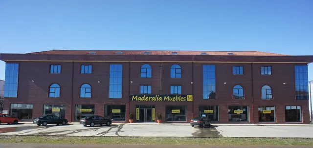 Maderalia Muebles