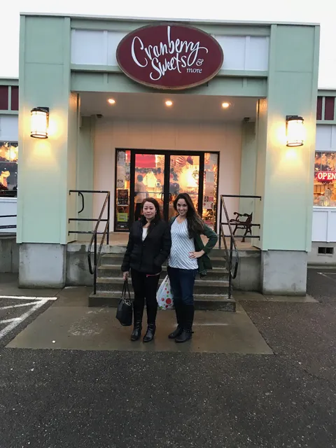 Cranberry Sweets & More® Factory Store