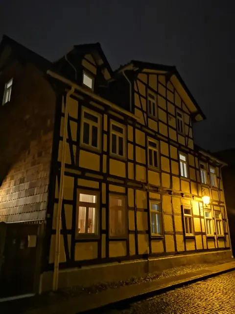 Apartments Altstadtoase