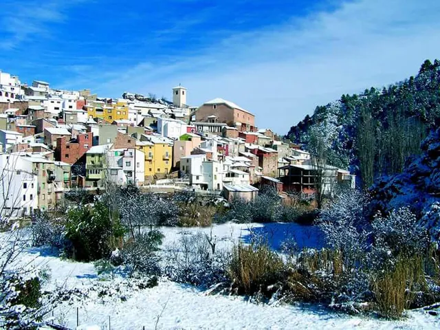 Casa Rural “Los Gavilanes”.