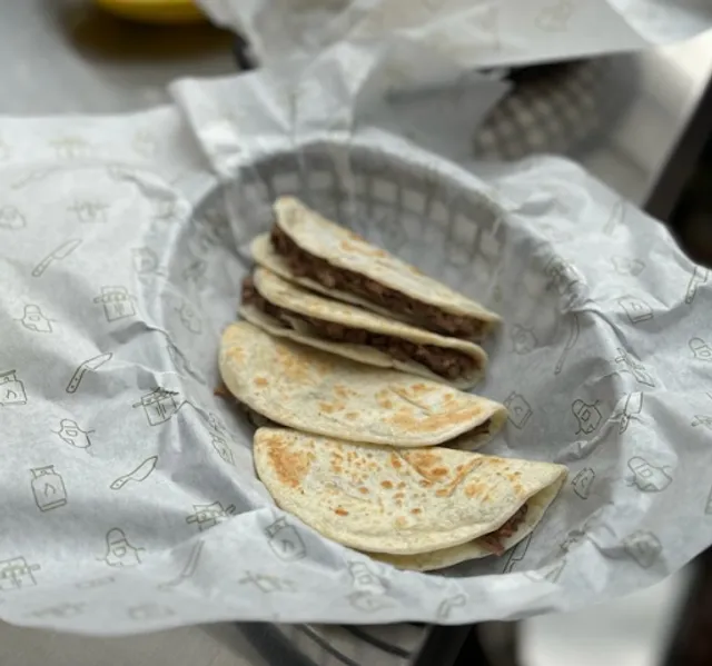 Pkña - Barra de Tacos de Picaña