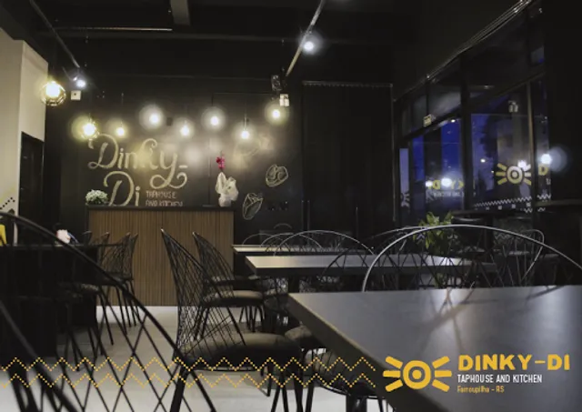 Dinky-di Taphouse and Kitchen