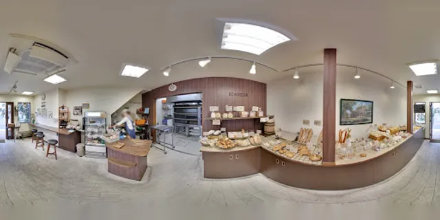 Boulangerie Bonheur