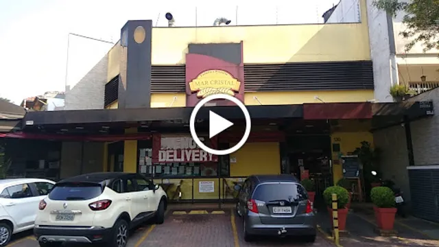 Mar Cristal Pães e Doces