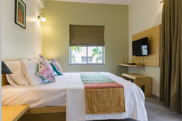 HANDMADE HOMES : Southend Park