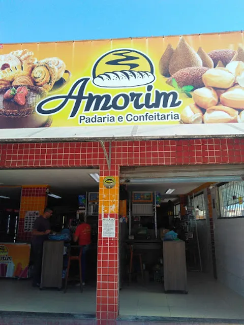 Padaria Amorim