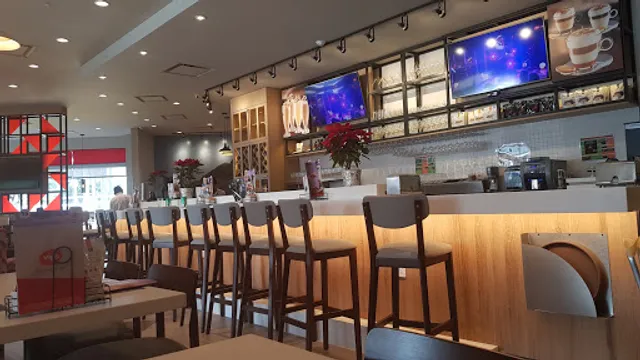 Vips Citadina Constituyentes