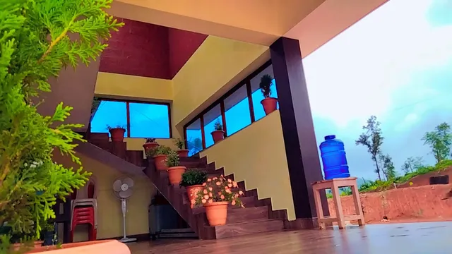 Green Hill Homestay, Samse