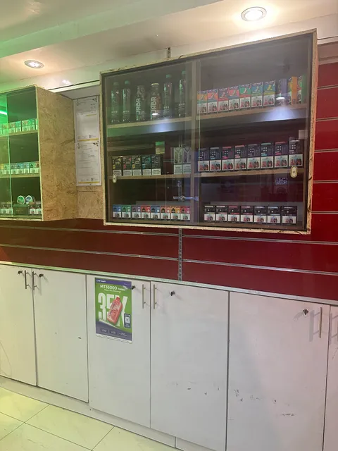 elfbar nachfüll pod läuft aus VAPE PLUS CENTRE- WHOLESALE & RETAIL in Nairobi, Kenya - reviews,open  hours,photo spots, things to do
