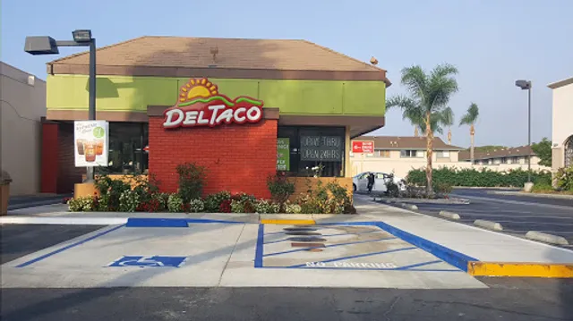 Del Taco