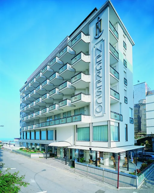 Hotel Negresco Cattolica