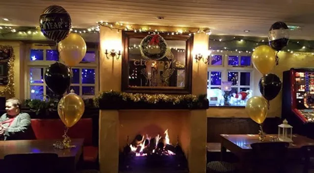 Cleary’s Irish music Bar