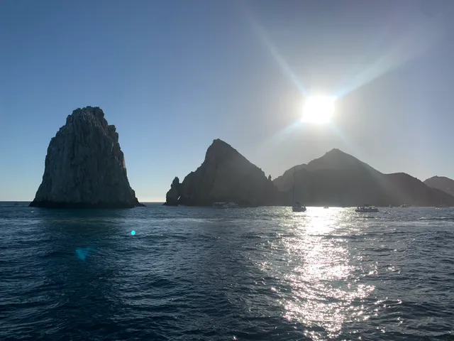 Baja Blast Adventures