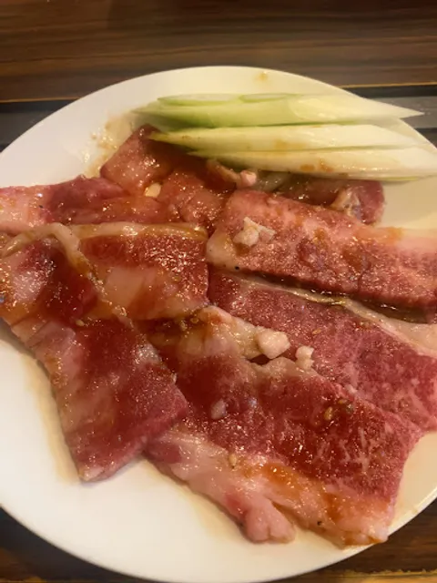 焼肉･ホルモン さかい川