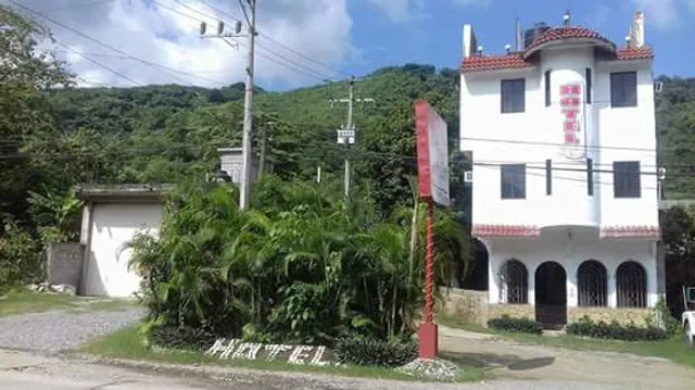 Hotel Raiz de Sierra
