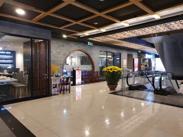 Kichi Kichi Ariyana Nha Trang