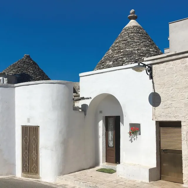 Trullo Zia Nina
