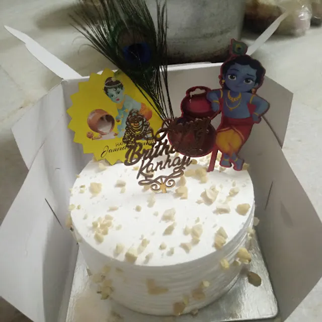 Mohan Jee's Bakery - Best Bakery shop in ramesh nagar