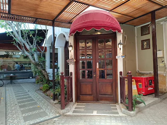 The Cornelia's Authentic Family Cuisine - Malang (Yulia's Kitchen)