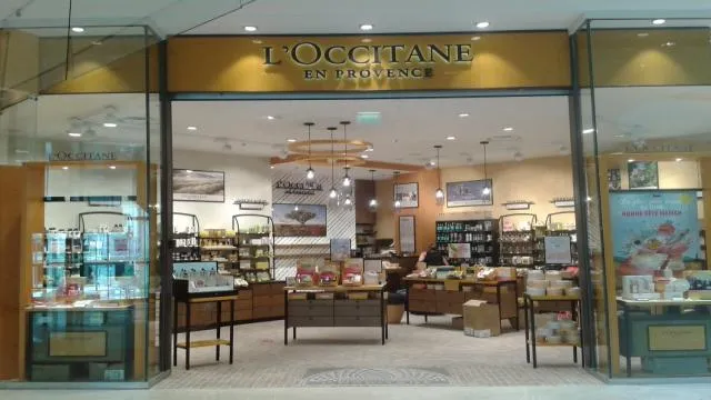 L'OCCITANE EN PROVENCE
