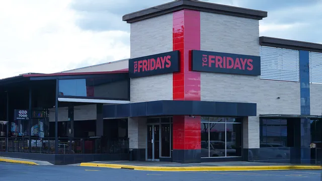 T.G.I. Friday's Nicaragua