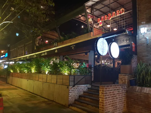 Bárbaro | Primitive Cuisine - Laureles