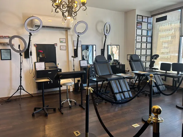 LZ Permanent Makeup & Tattoos