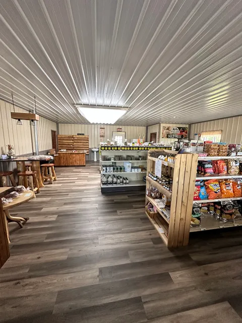 Huron country Market