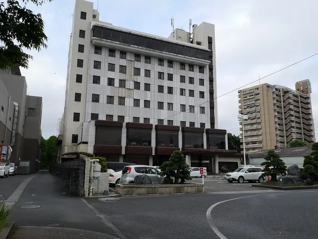 Miyakonojo Royal Hotel