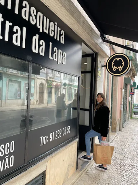 Churrasqueira Central Da Lapa