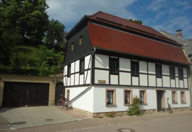 Balancehaus Kohren-Sahlis®