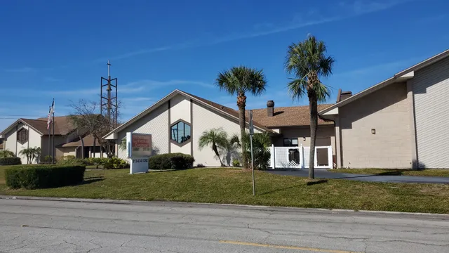 Redeemer Lutheran Church