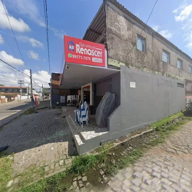 Sorveteria Sabor Tropical